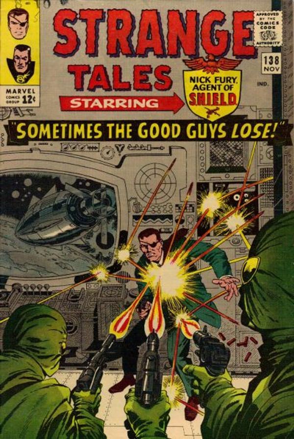 The Marvel Multiverse for Beginners Post Image