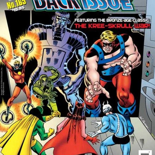 ComicList: Titan Comics New Releases... Post Image