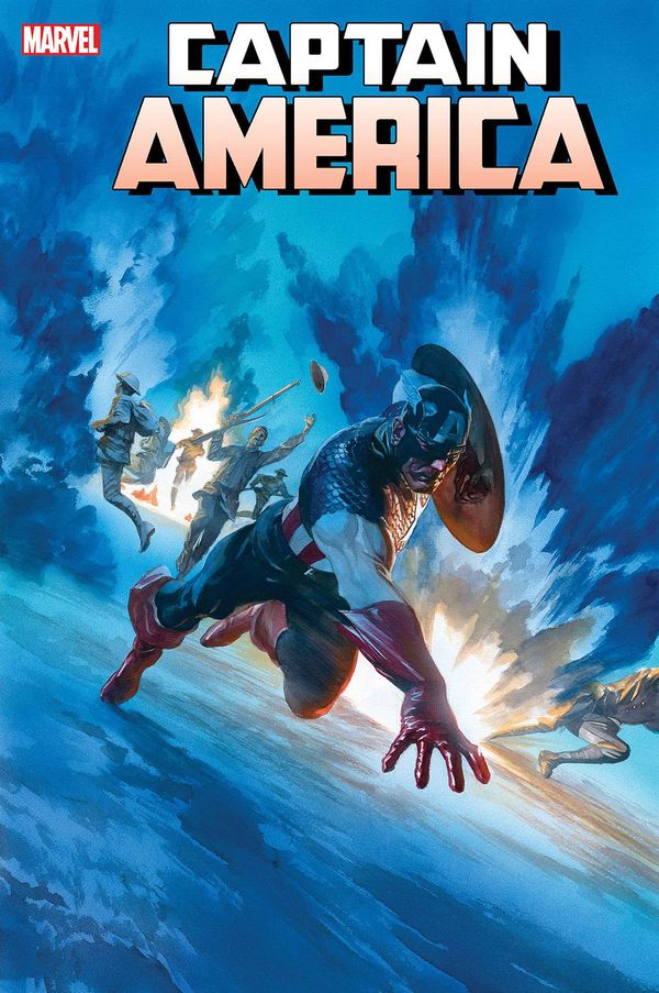 ComicList: New Comic Book Releases... Post Image