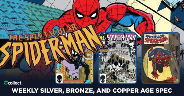 Weekly Silver, Bronze, and Copper... Post Image