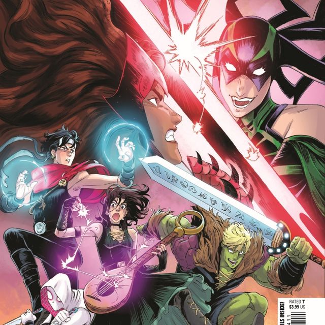 ComicList Previews - KILLTOPIA: THE... Post Image