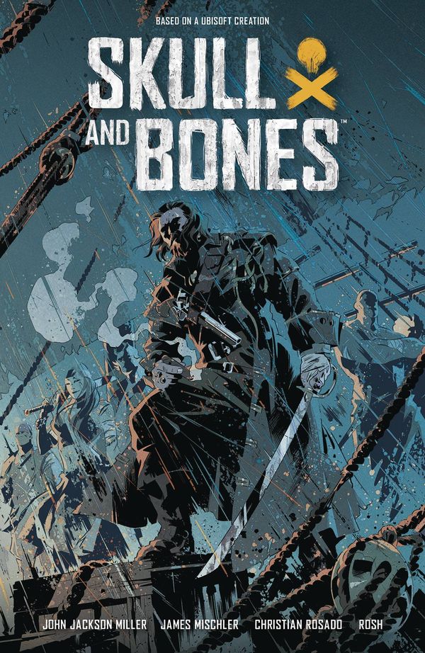 ComicList: Dark Horse Comics New... Post Image