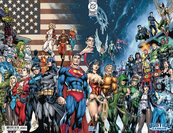 ComicList: New Comic Book Releases... Post Image