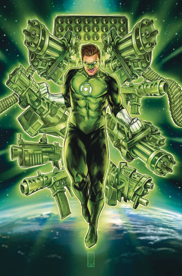 ComicList: New Comic Book Releases... Post Image