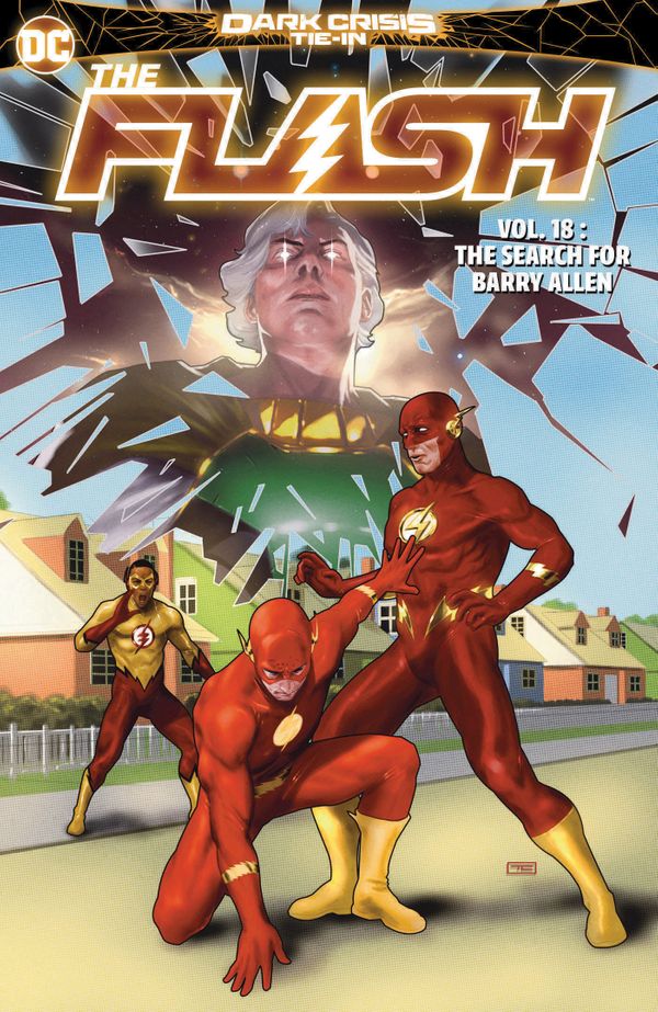 ComicList: New Comic Book Releases... Post Image