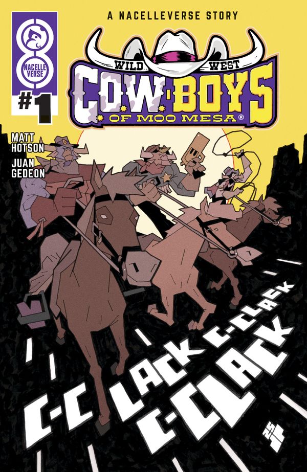 Oni Press Extended Forecast for... Post Image
