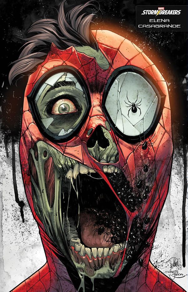 ComicList: New Comic Book Releases... Post Image