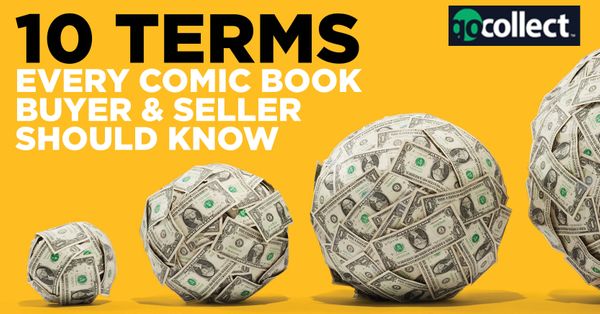 Investing Terms Every Comic Book... Post Image