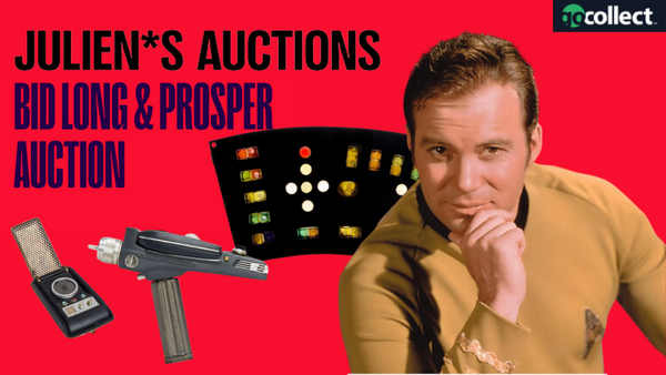 Star Trek: Bid Long &... Post Image