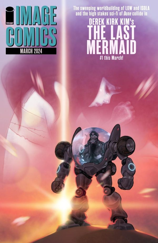 Image Comics March 2024 Solicitations Post Image