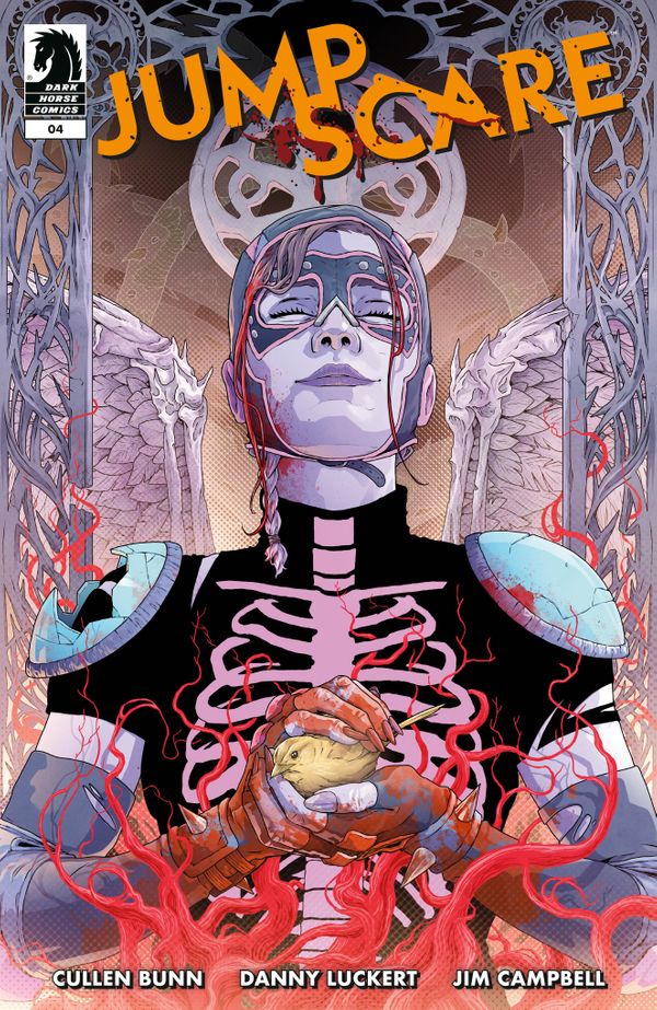 ComicList: Dark Horse Comics New... Post Image