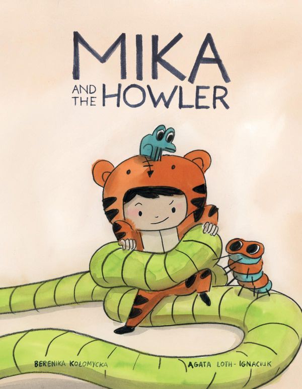 Oni Press July 2023 Solicitations Post Image