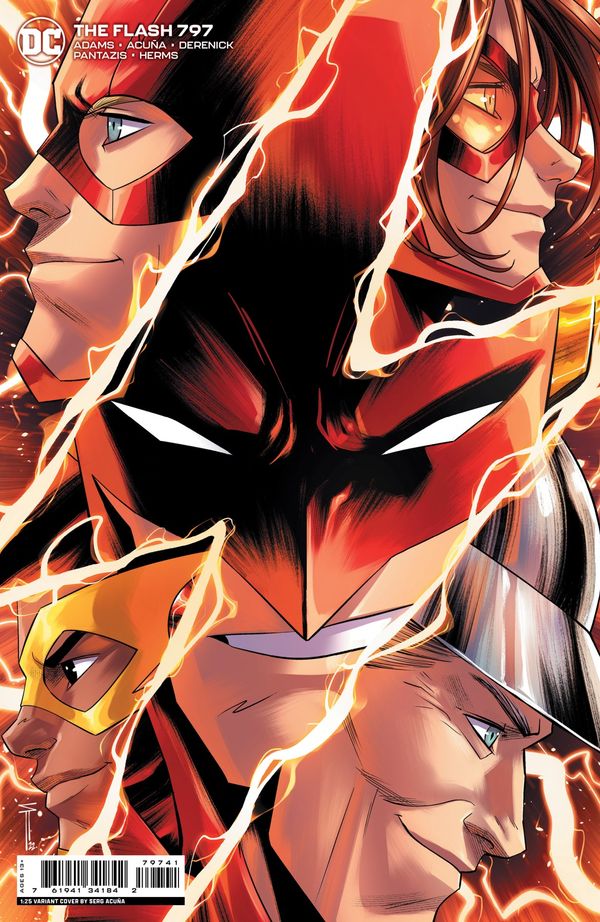 ComicList: New Comic Book Releases... Post Image