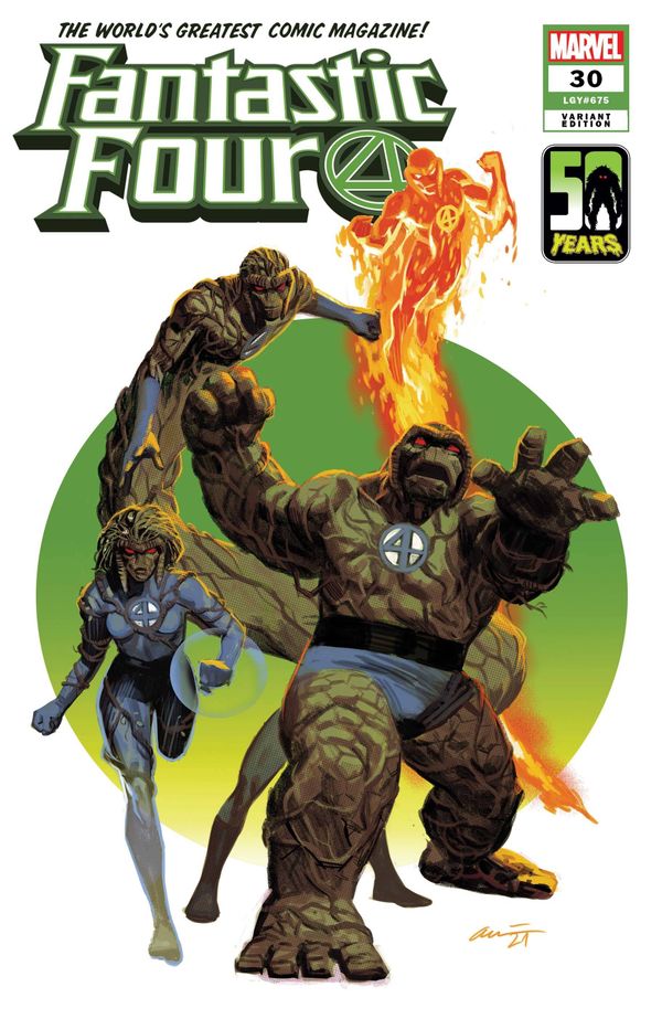 ComicList: Marvel Comics New Releases... Post Image