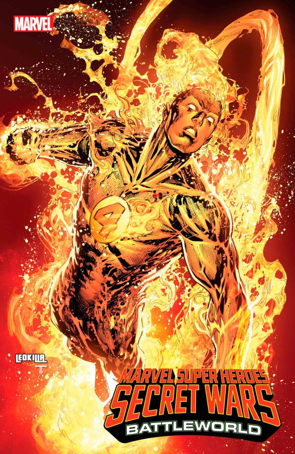 ComicList: New Comic Book Releases... Post Image
