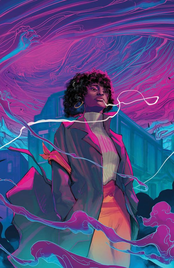 ComicList: BOOM! Studios New Releases... Post Image