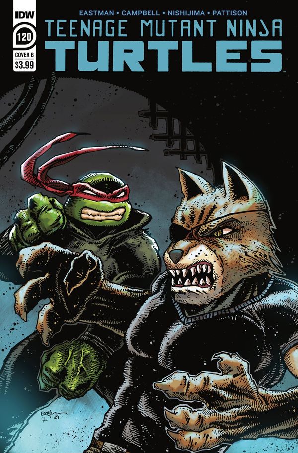 ComicList: IDW Publishing New Releases... Post Image