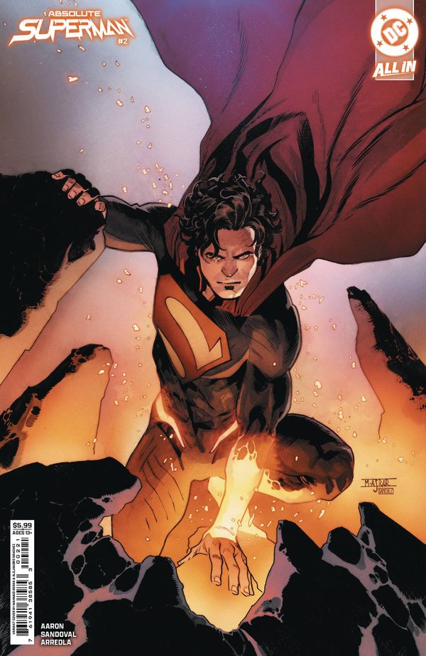 ComicList: New Comic Book Releases... Post Image
