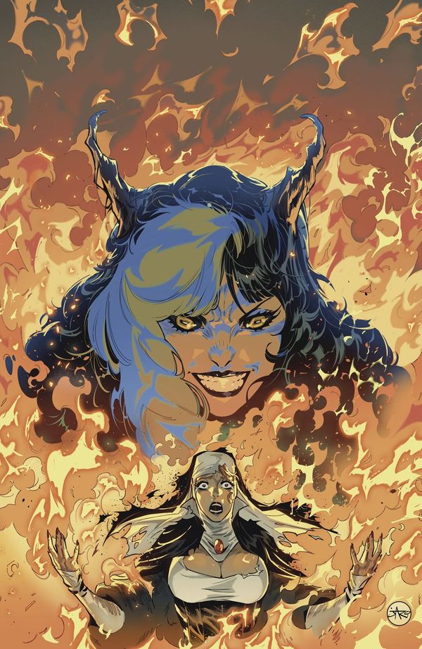 BOOM! Studios Extended Forecast for... Post Image