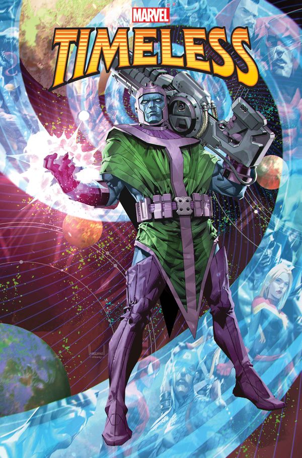 Marvel chops the hands off... Post Image