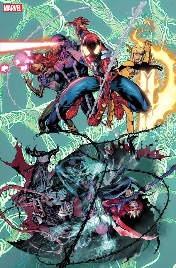 ComicList: New Comic Book Releases... Post Image