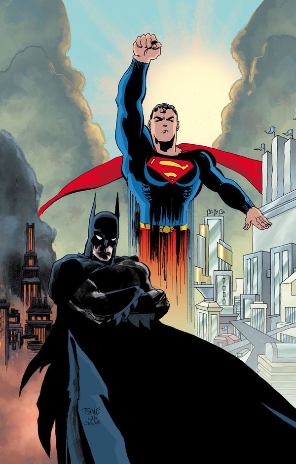 ComicList: New Comic Book Releases... Post Image