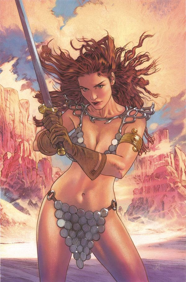 ComicList: Dynamite Entertainment New Releases... Post Image