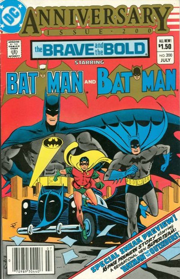 Added Goodness: Best DC Comics... Post Image