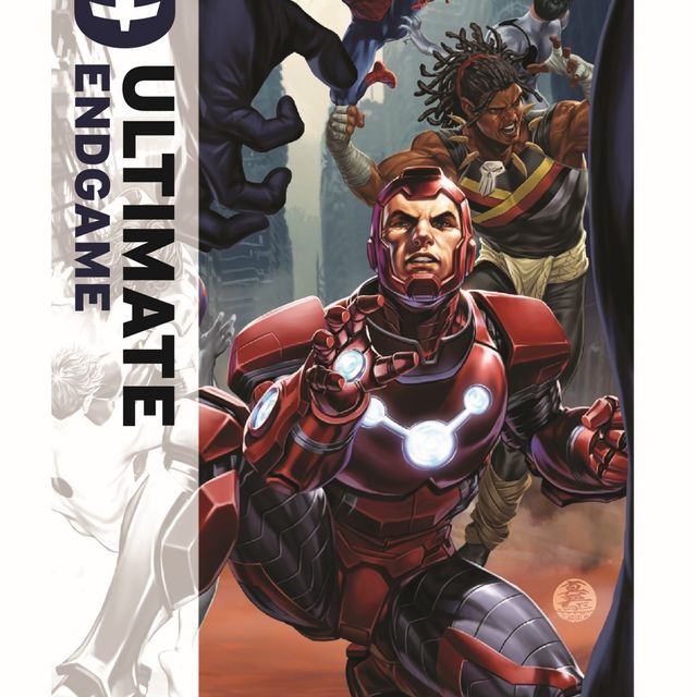 Archie Comics May 2024 Solicitations Post Image