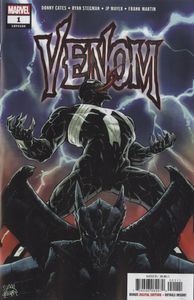 Venom #1