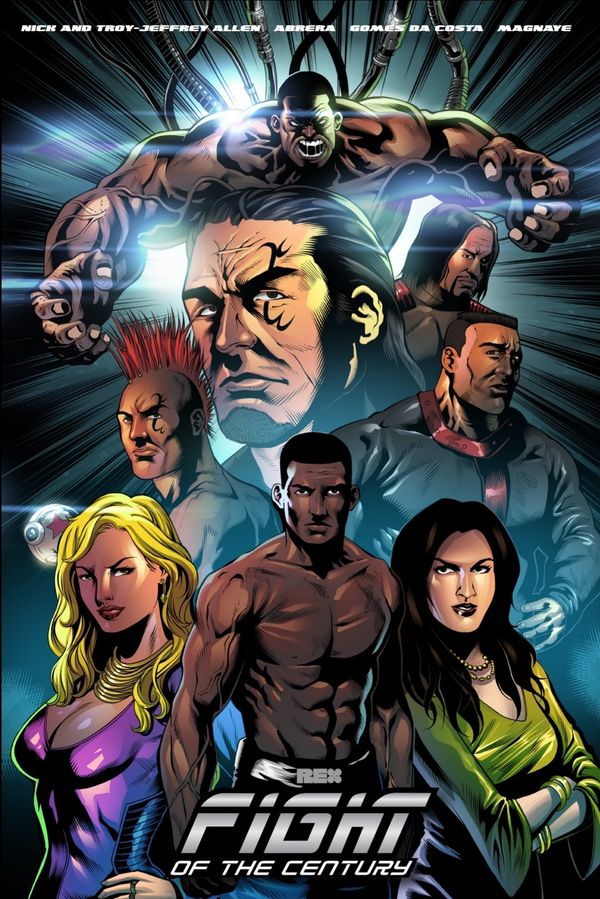 Second Sight Publishing to publish... Post Image
