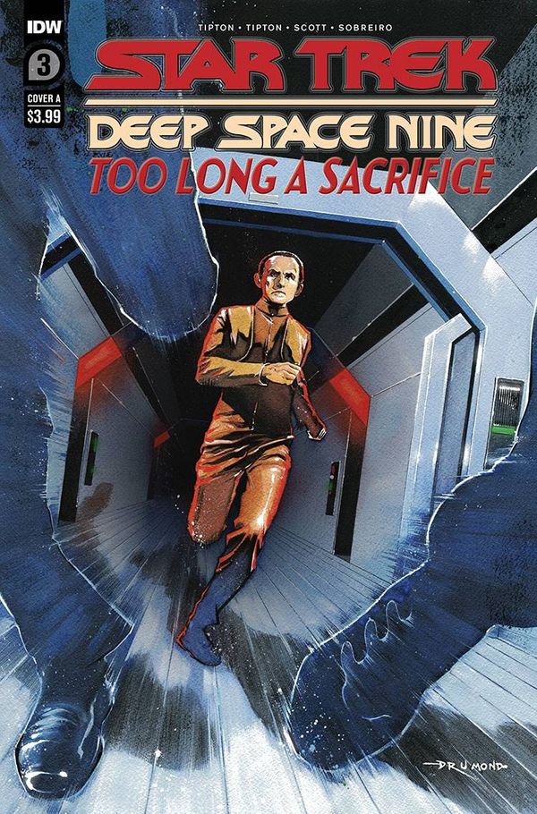 ComicList: IDW Publishing New Releases... Post Image