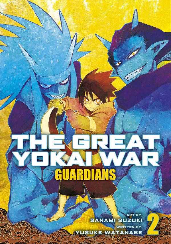 ComicList Previews - THE GREAT... Post Image