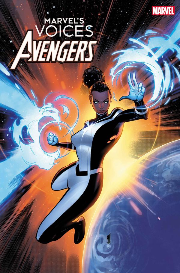 Earth's Mightiest Heroes will assemble... Post Image