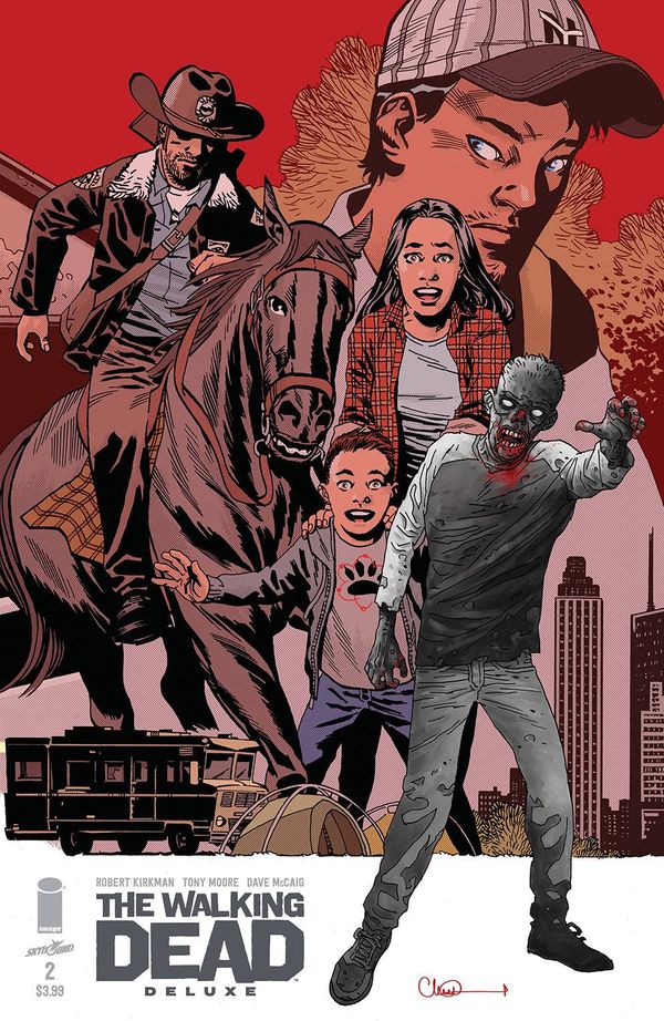 ComicList: Image Comics New Releases... Post Image
