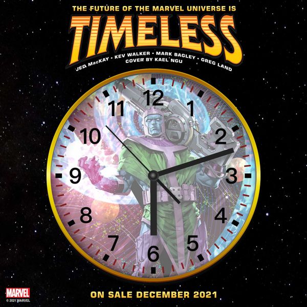 Travel through time and the... Post Image