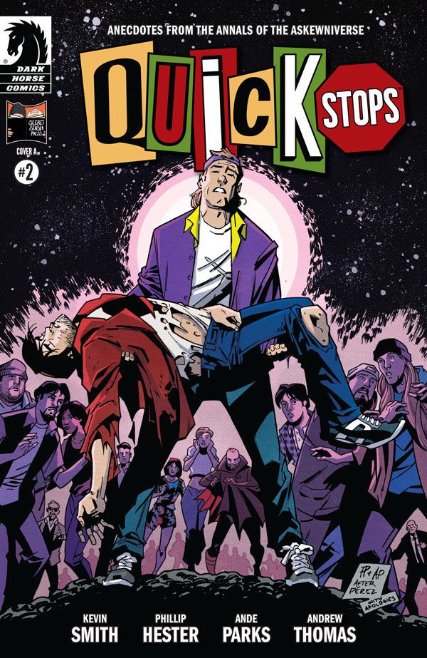 ComicList: Dark Horse Comics New... Post Image