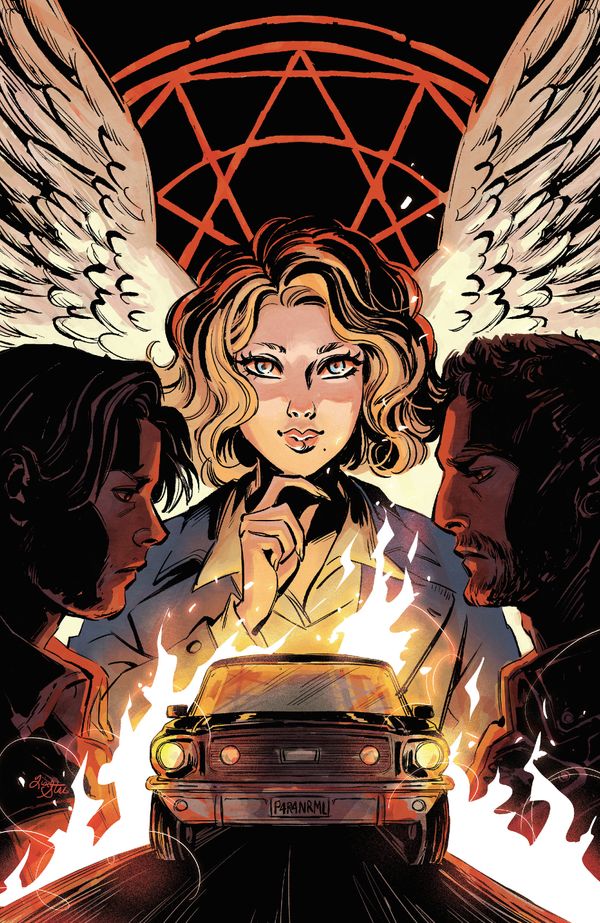 ComicList: BOOM! Studios New Releases... Post Image