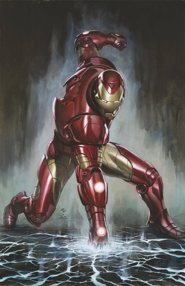 ComicList: Marvel Comics New Releases... Post Image