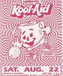 Kool Aid