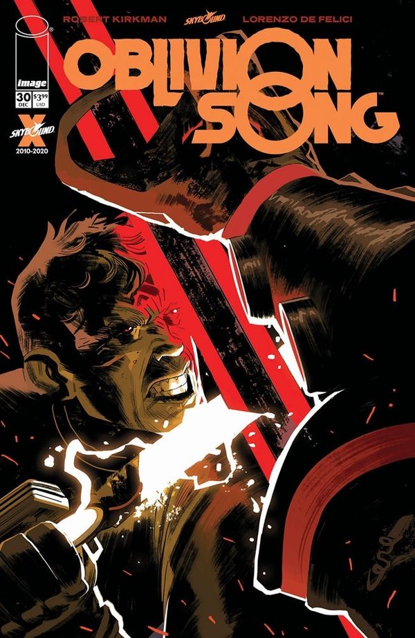 Image Comics Extended Forecast for... Post Image