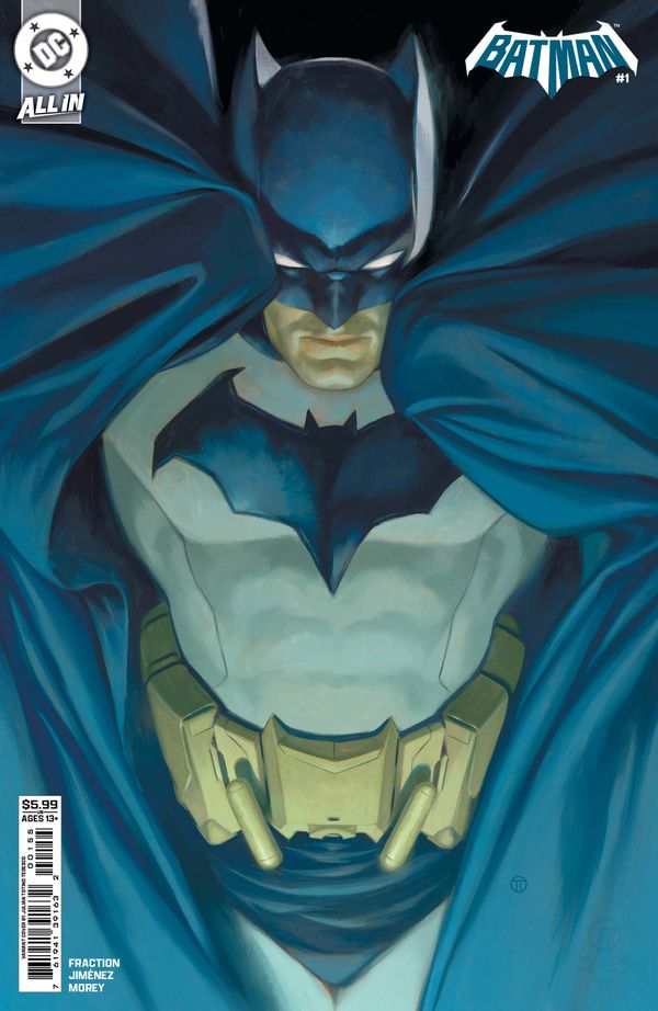 ComicList: New Comic Book Releases... Post Image