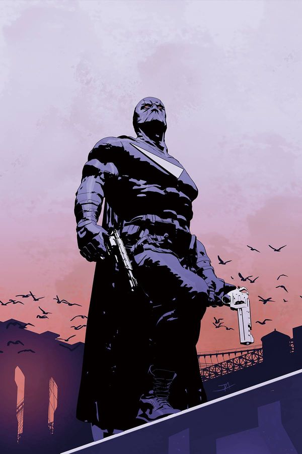 Dark Horse Comics Extended Forecast... Post Image