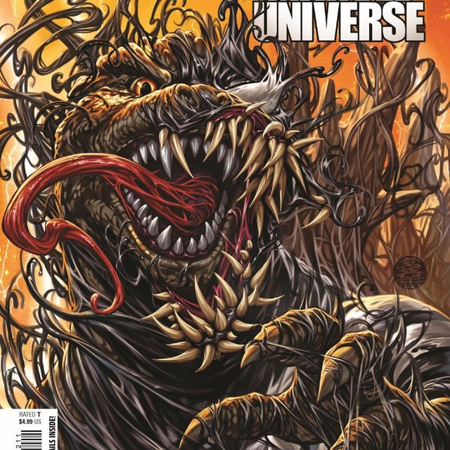 DC reveals details on their... Post Image