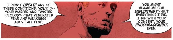 ComicList: New Comic Book Releases... Post Image