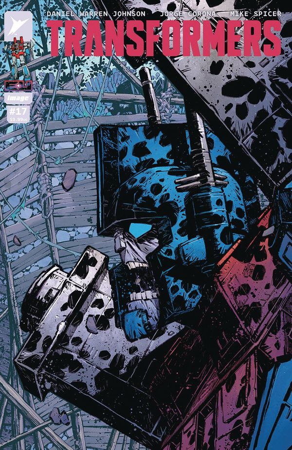 Image Comics Extended Forecast for... Post Image
