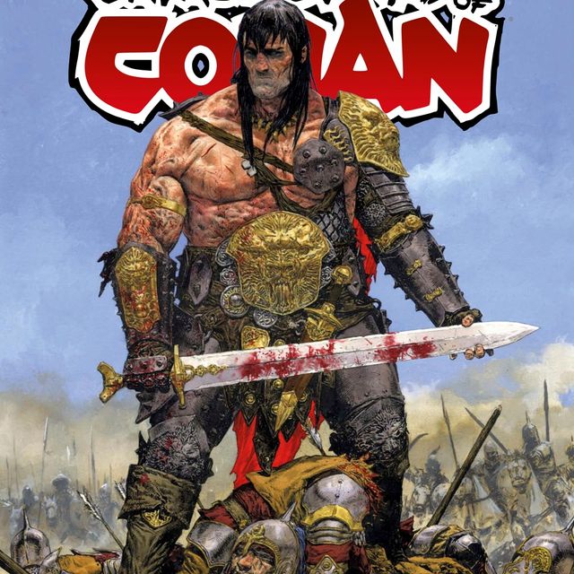 ComicList: Titan Comics New Releases... Post Image