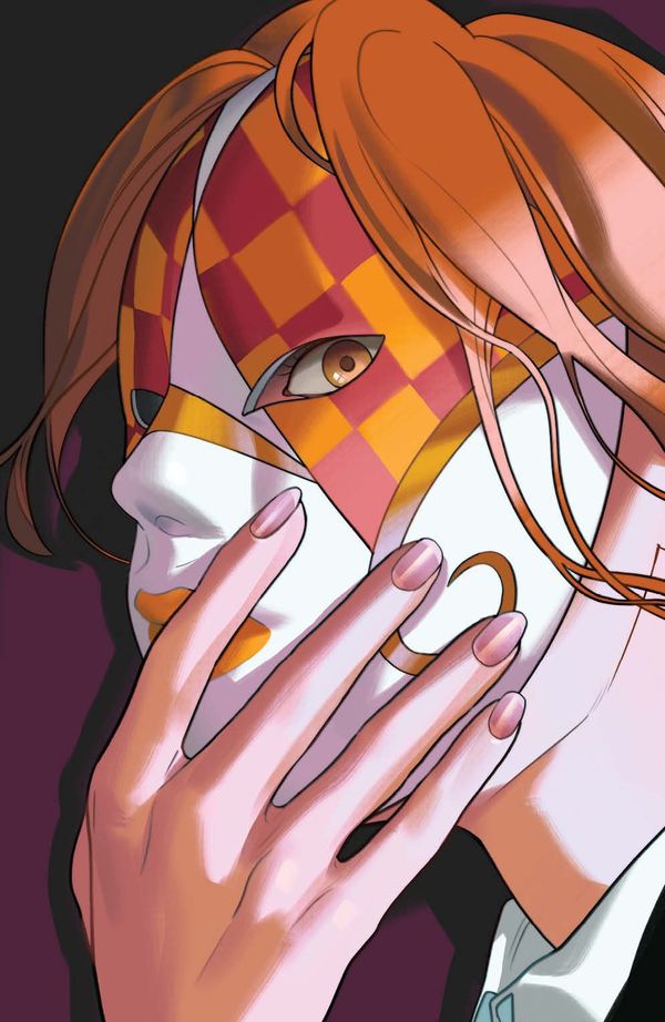 ComicList: BOOM! Studios New Releases... Post Image