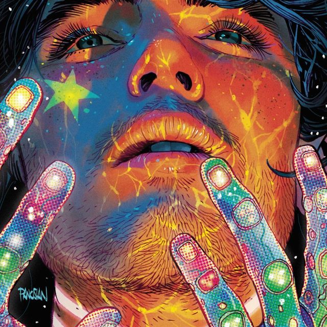 ComicList: New Comic Book Releases... Post Image