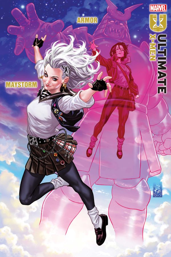 Mark Brooks provides the ultimate... Post Image